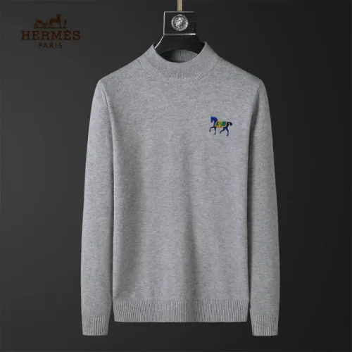 HERMES Sweater for MEN #B57317