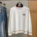 HERMES Sweater for MEN #B59022