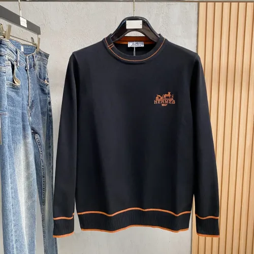 HERMES Sweater for MEN #B59023