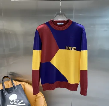 LOEWE Sweaters #B55841