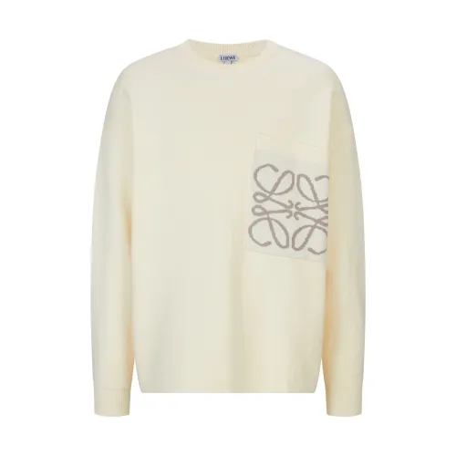 LOEWE Sweaters #B56154