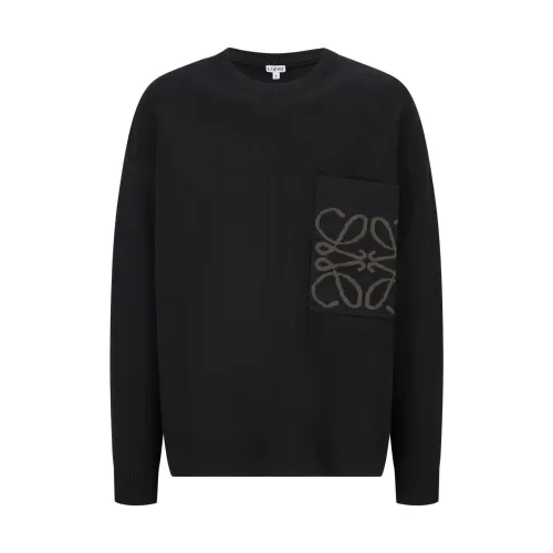 LOEWE Sweaters #B56155
