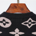 Louis Vuitton Classic Pattern Sweaters for Men #99925028