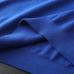 Louis Vuitton Sweaters 2022-23FW Men's Crew Neck Black/Blue #999930218