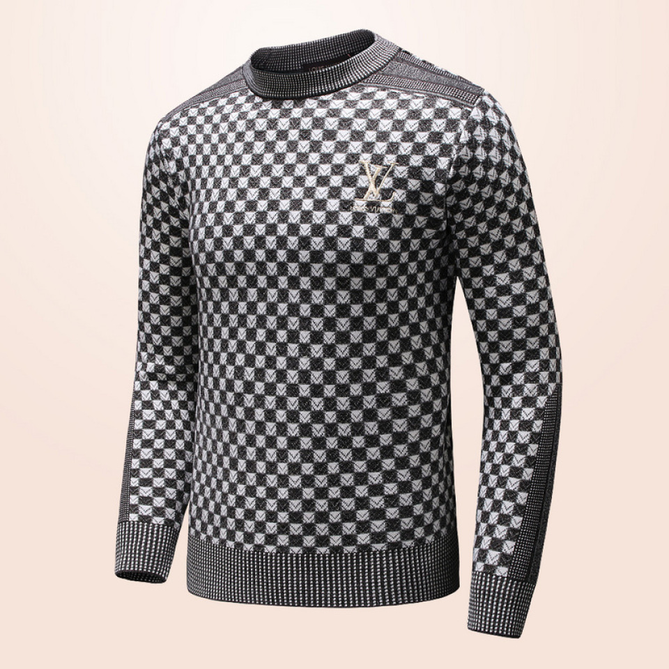 Buy Cheap Louis Vuitton Sweaters for Men #9115103 from AAAShirt.ru