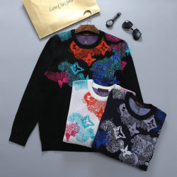 Louis Vuitton Sweaters for Men #99910462