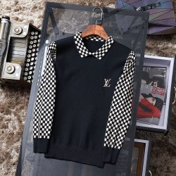 Louis Vuitton Sweaters for Men #99912615