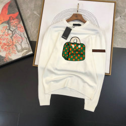 Louis Vuitton Sweaters for Men #99924333