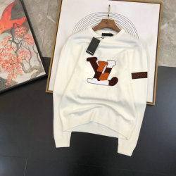 Louis Vuitton Sweaters for Men #99924335
