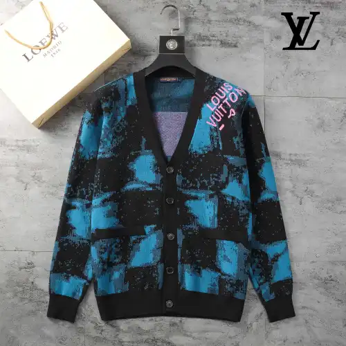 Louis Vuitton Sweaters for Men #99924637