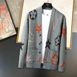 Louis Vuitton Sweaters for Men #999929641