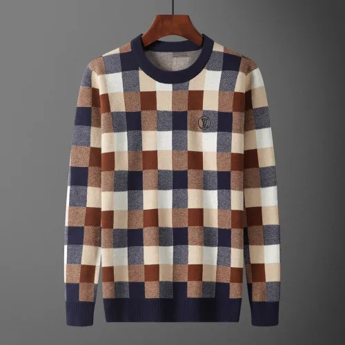 Louis Vuitton Sweaters for Men #B40128