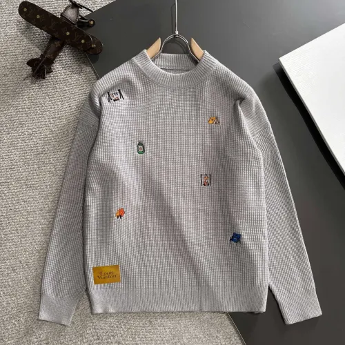 Louis Vuitton Sweaters for Men #B43982