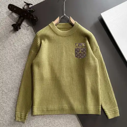 Louis Vuitton Sweaters for Men #B43990