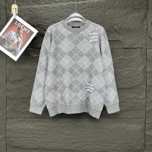 Louis Vuitton Sweaters for Men #B44640