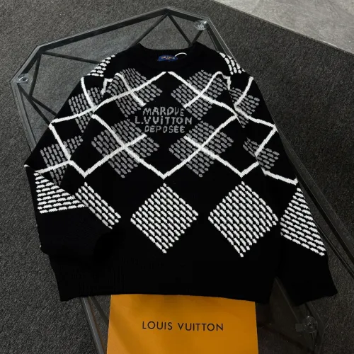 Louis Vuitton Sweaters for Men #B56188