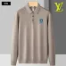 Louis Vuitton Sweaters for Men #B56343