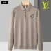 Louis Vuitton Sweaters for Men #B56344
