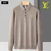 Louis Vuitton Sweaters for Men #B56345