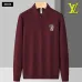 Louis Vuitton Sweaters for Men #B56346