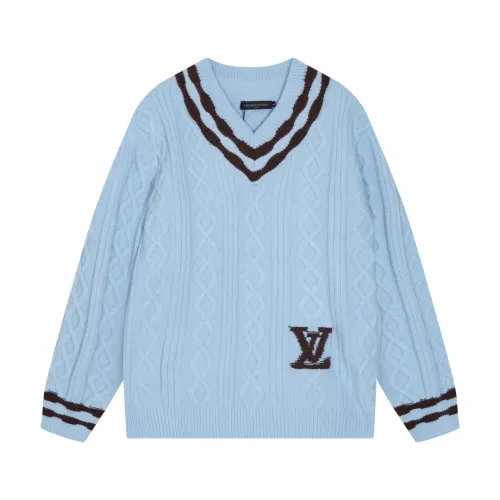 Louis Vuitton Sweaters for Men #B56780