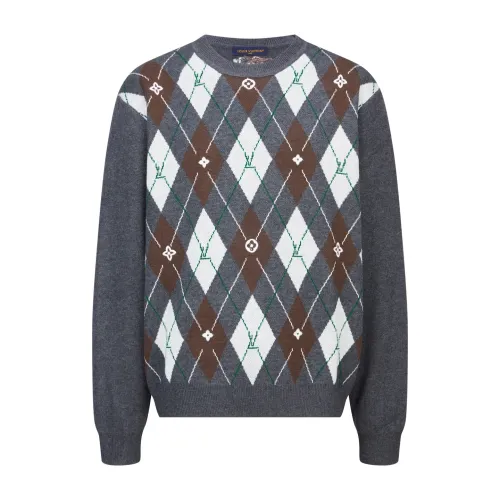 Louis Vuitton Sweaters for Men #B57439