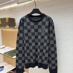 Louis Vuitton Sweaters for Men #B58081