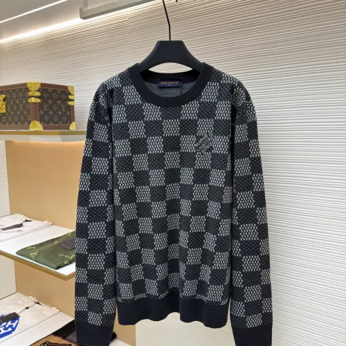 Louis Vuitton Sweaters for Men #B58081