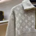Louis Vuitton Sweaters for Men #B58082
