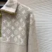 Louis Vuitton Sweaters for Men #B58082