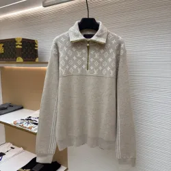 Louis Vuitton Sweaters for Men #B58082