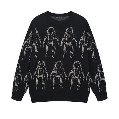 Louis Vuitton Sweaters for Men #B58179