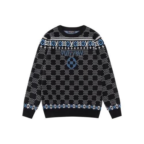 Louis Vuitton Sweaters for Men #B58187