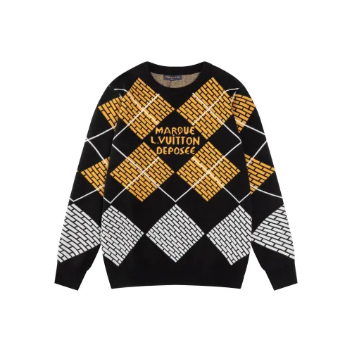 Louis Vuitton Sweaters for Men #B58188