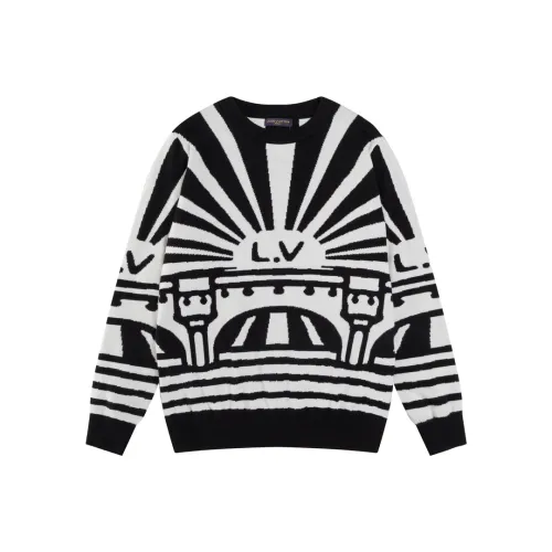 Louis Vuitton Sweaters for Men #B58190
