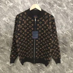 Louis Vuitton Sweaters for Men #B58534 Louis Vuitton Sweaters for Men #B58534