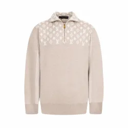 Louis Vuitton Sweaters for Men #B58550 Louis Vuitton Sweaters for Men #B58550