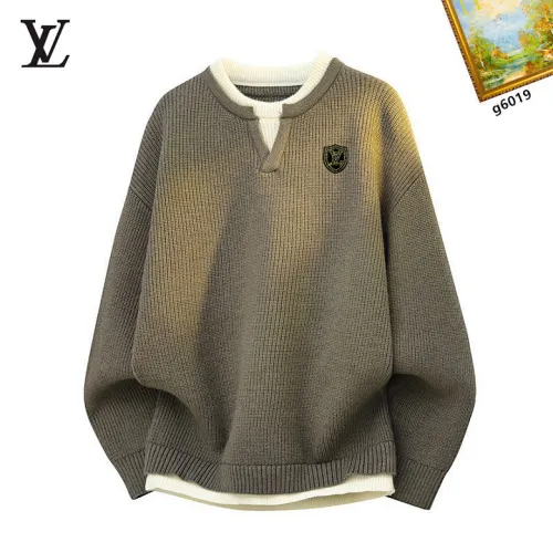 Louis Vuitton Sweaters for Men #B59117