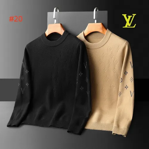 Louis Vuitton Sweaters for Men #B59306