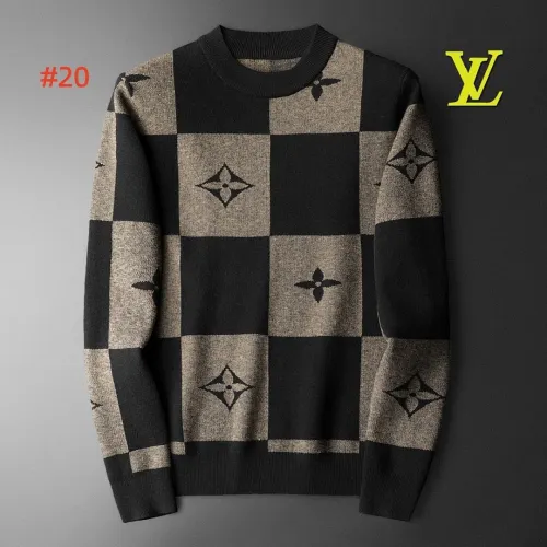 Louis Vuitton Sweaters for Men #B59307