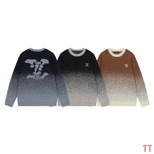 Louis Vuitton Sweaters for Men #B59402