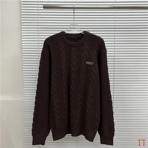 Louis Vuitton Sweaters for Men #B59743