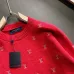 Louis Vuitton Sweaters for Men and women #B45412