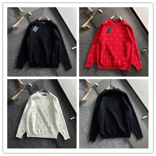 Louis Vuitton Sweaters for Men and women #B45412