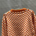 Louis Vuitton Sweaters for men and women #99908875