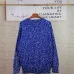 LOEWE Sweaters blue/black #99925645