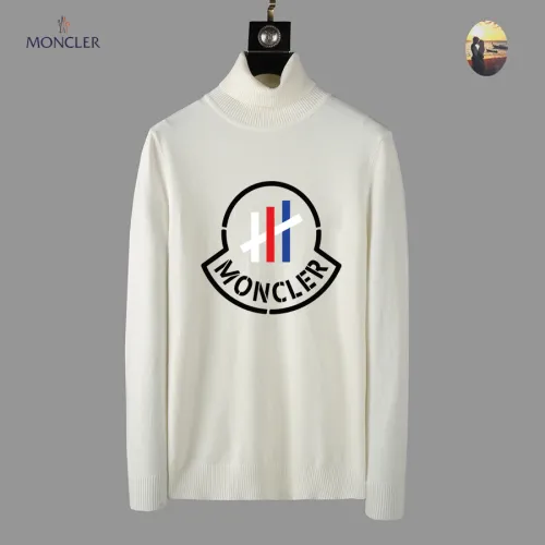 Moncler Sweaters for MEN #99912931