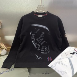 Moncler Sweaters for MEN #999930338