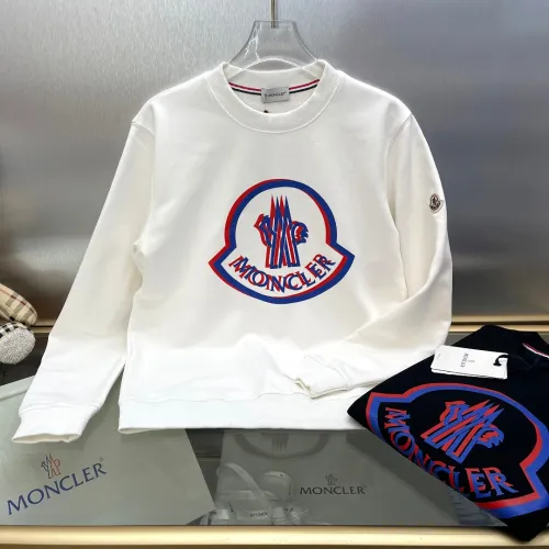 Moncler Sweaters for MEN #999930354