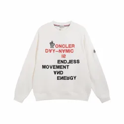 Moncler Sweaters for MEN #999930769